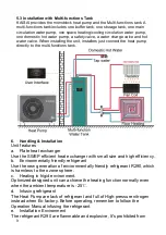 Предварительный просмотр 11 страницы Kaisai KHX-09PY1 Technical Manual