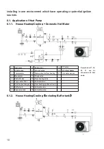 Предварительный просмотр 12 страницы Kaisai KHX-09PY1 Technical Manual