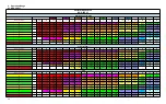 Предварительный просмотр 22 страницы Kaisai KHX-09PY1 Technical Manual