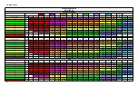 Предварительный просмотр 24 страницы Kaisai KHX-09PY1 Technical Manual