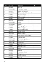 Предварительный просмотр 26 страницы Kaisai KHX-09PY1 Technical Manual