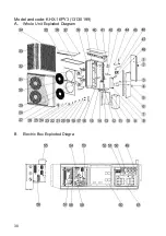 Предварительный просмотр 32 страницы Kaisai KHX-09PY1 Technical Manual