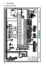 Предварительный просмотр 37 страницы Kaisai KHX-09PY1 Technical Manual