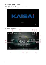 Предварительный просмотр 39 страницы Kaisai KHX-09PY1 Technical Manual