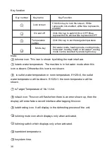 Предварительный просмотр 40 страницы Kaisai KHX-09PY1 Technical Manual