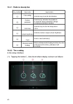 Предварительный просмотр 45 страницы Kaisai KHX-09PY1 Technical Manual