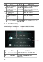 Предварительный просмотр 47 страницы Kaisai KHX-09PY1 Technical Manual