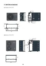 Предварительный просмотр 10 страницы Kaisai KHX-14PY3 Owner'S Manual