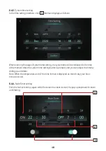 Предварительный просмотр 18 страницы Kaisai KHX-14PY3 Owner'S Manual