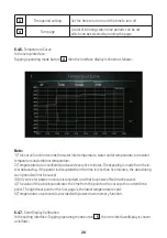 Предварительный просмотр 20 страницы Kaisai KHX-14PY3 Owner'S Manual