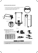 Предварительный просмотр 17 страницы Kaisai KMK-100RY1 Installation Manual