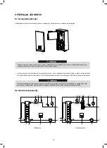 Предварительный просмотр 26 страницы Kaisai KMK-100RY1 Installation Manual