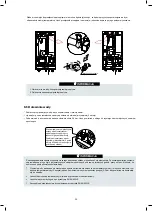 Предварительный просмотр 34 страницы Kaisai KMK-100RY1 Installation Manual