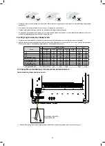 Предварительный просмотр 38 страницы Kaisai KMK-100RY1 Installation Manual