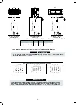 Предварительный просмотр 39 страницы Kaisai KMK-100RY1 Installation Manual