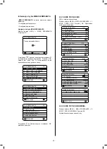 Предварительный просмотр 50 страницы Kaisai KMK-100RY1 Installation Manual