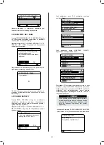 Предварительный просмотр 53 страницы Kaisai KMK-100RY1 Installation Manual