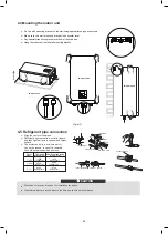 Предварительный просмотр 89 страницы Kaisai KMK-100RY1 Installation Manual