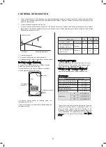 Предварительный просмотр 90 страницы Kaisai KMK-100RY1 Installation Manual