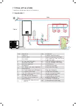 Предварительный просмотр 92 страницы Kaisai KMK-100RY1 Installation Manual