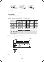 Предварительный просмотр 110 страницы Kaisai KMK-100RY1 Installation Manual