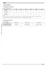 Предварительный просмотр 6 страницы Kaisai KMK-60RY1 Service Manual