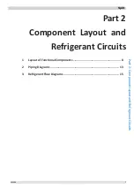 Предварительный просмотр 9 страницы Kaisai KMK-60RY1 Service Manual