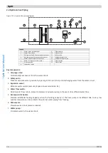 Предварительный просмотр 16 страницы Kaisai KMK-60RY1 Service Manual