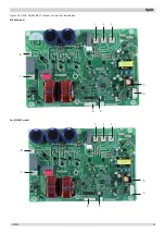 Предварительный просмотр 45 страницы Kaisai KMK-60RY1 Service Manual