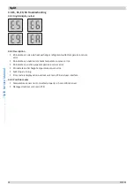 Предварительный просмотр 62 страницы Kaisai KMK-60RY1 Service Manual