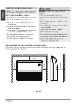 Предварительный просмотр 10 страницы Kaisai KOD30U-36HFN32X Installation Manual