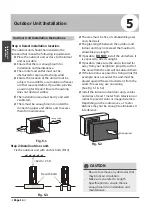 Предварительный просмотр 14 страницы Kaisai KOD30U-36HFN32X Installation Manual