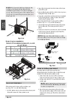 Предварительный просмотр 16 страницы Kaisai KOD30U-36HFN32X Installation Manual