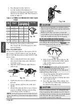 Предварительный просмотр 22 страницы Kaisai KOD30U-36HFN32X Installation Manual