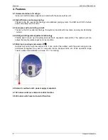 Предварительный просмотр 10 страницы Kaisai KOU-12HDN1 Service Manual