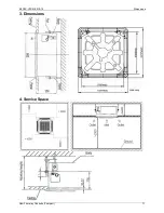 Предварительный просмотр 15 страницы Kaisai KOU-12HDN1 Service Manual