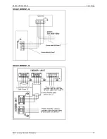 Предварительный просмотр 21 страницы Kaisai KOU-12HDN1 Service Manual