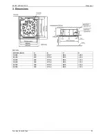 Предварительный просмотр 29 страницы Kaisai KOU-12HDN1 Service Manual