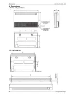 Предварительный просмотр 62 страницы Kaisai KOU-12HDN1 Service Manual