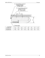 Предварительный просмотр 63 страницы Kaisai KOU-12HDN1 Service Manual