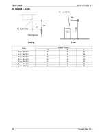 Предварительный просмотр 70 страницы Kaisai KOU-12HDN1 Service Manual