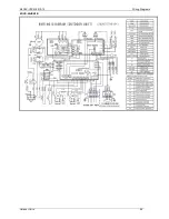 Предварительный просмотр 103 страницы Kaisai KOU-12HDN1 Service Manual