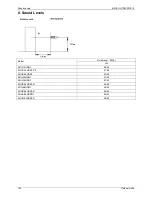 Предварительный просмотр 106 страницы Kaisai KOU-12HDN1 Service Manual