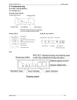 Предварительный просмотр 107 страницы Kaisai KOU-12HDN1 Service Manual