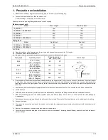 Предварительный просмотр 129 страницы Kaisai KOU-12HDN1 Service Manual