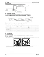 Предварительный просмотр 134 страницы Kaisai KOU-12HDN1 Service Manual