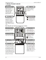 Предварительный просмотр 140 страницы Kaisai KOU-12HDN1 Service Manual