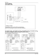 Preview for 38 page of Kaisai KOU-12HFN1-QRC8 Service Manual