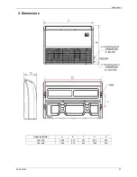 Preview for 41 page of Kaisai KOU-12HFN1-QRC8 Service Manual