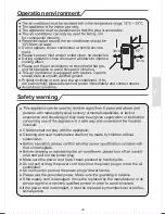 Preview for 4 page of Kaisai KPC-09AI Installation And Service Manual